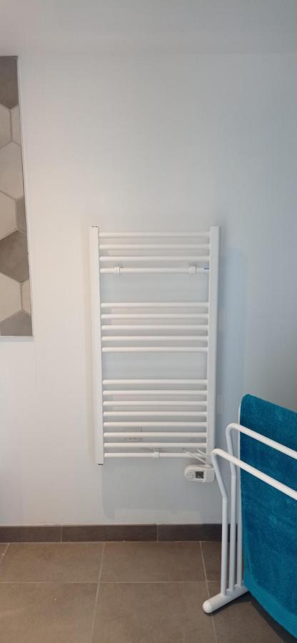 L'Escale Bretonne 6 Personnes, Proche Mer Et Centre Ville, Jardin Prive Et Clos Ле-Гильвинек Экстерьер фото